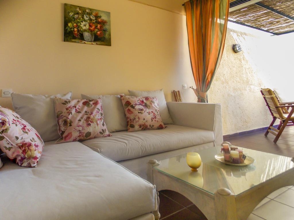 Manto On The Beach Apartments Barbati Luaran gambar