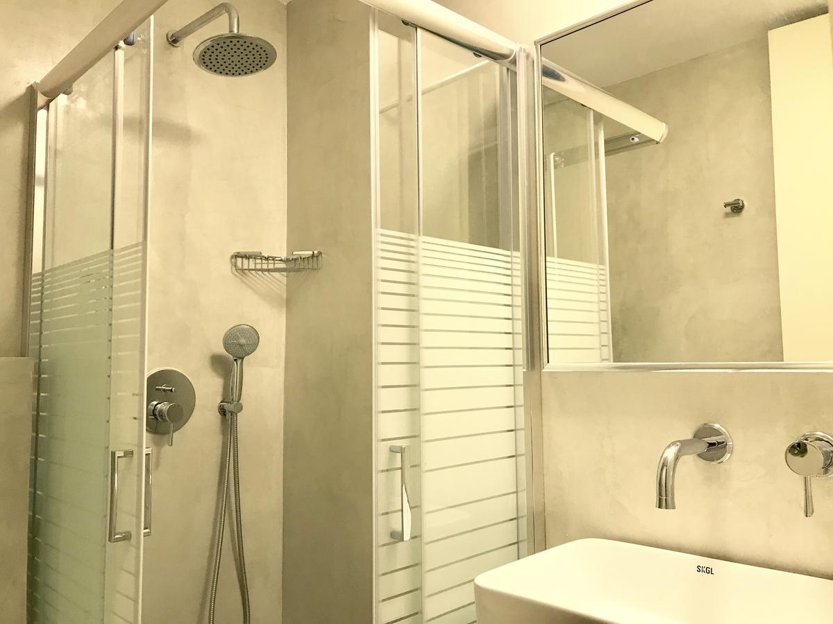 Manto On The Beach Apartments Barbati Luaran gambar
